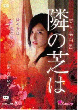 悬疑家庭单片回声谷的手账风格封面卡